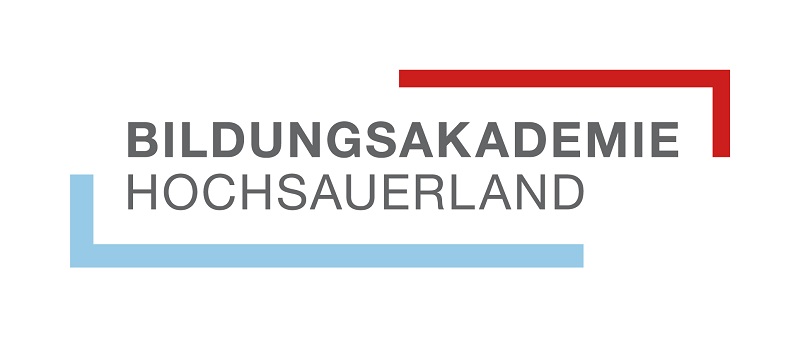Logo von Bildungsakademie der Gesundheits- und Sozialwirtschaft Hochsauerland - zur Startseite